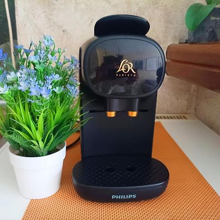 Apartamento Alba 哈卡 外观 照片