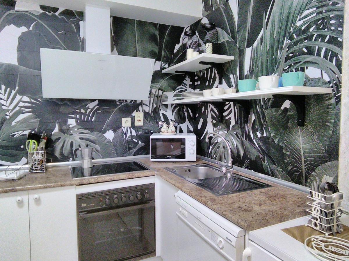 Apartamento Alba 哈卡 外观 照片