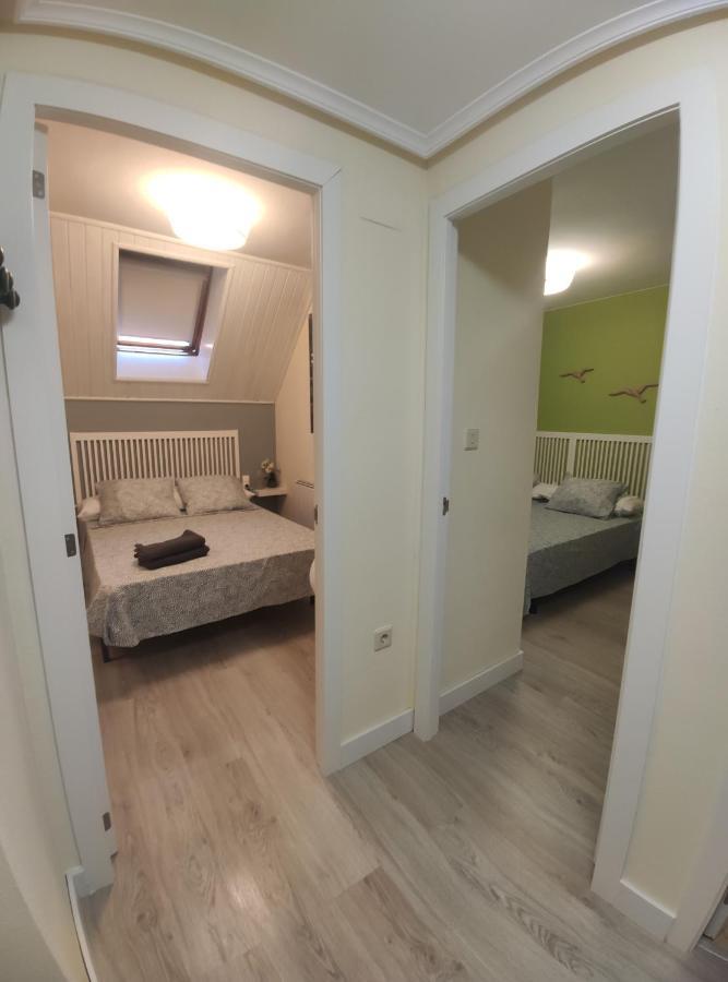 Apartamento Alba 哈卡 外观 照片