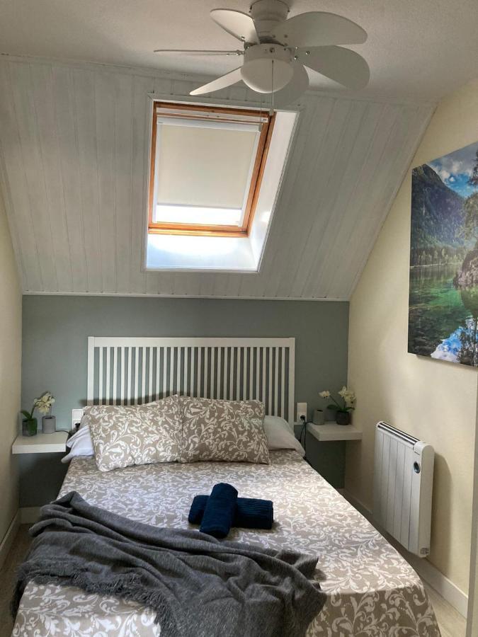 Apartamento Alba 哈卡 外观 照片