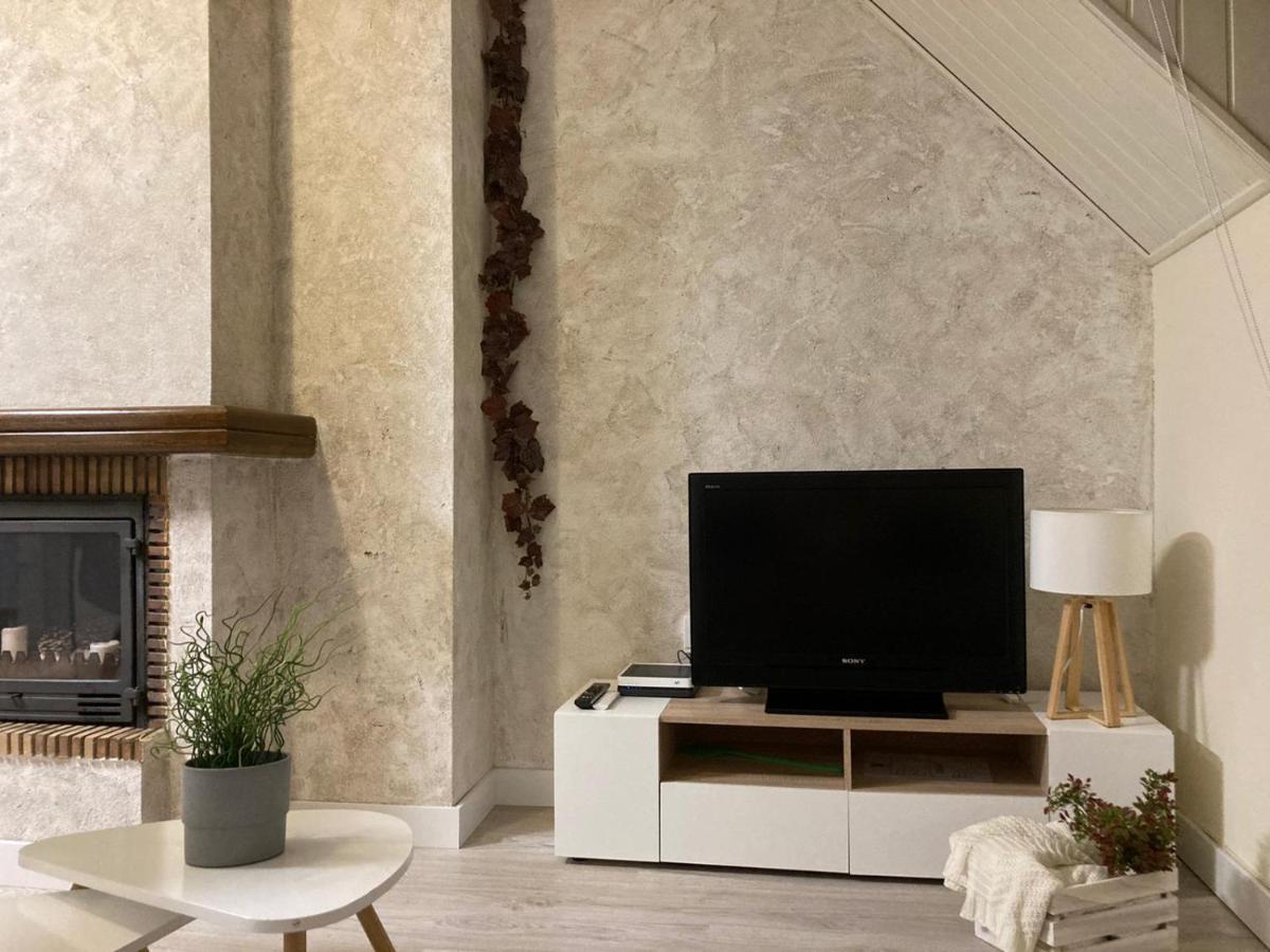 Apartamento Alba 哈卡 外观 照片