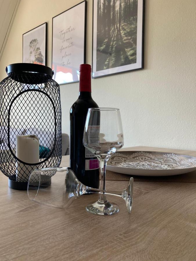 Apartamento Alba 哈卡 外观 照片