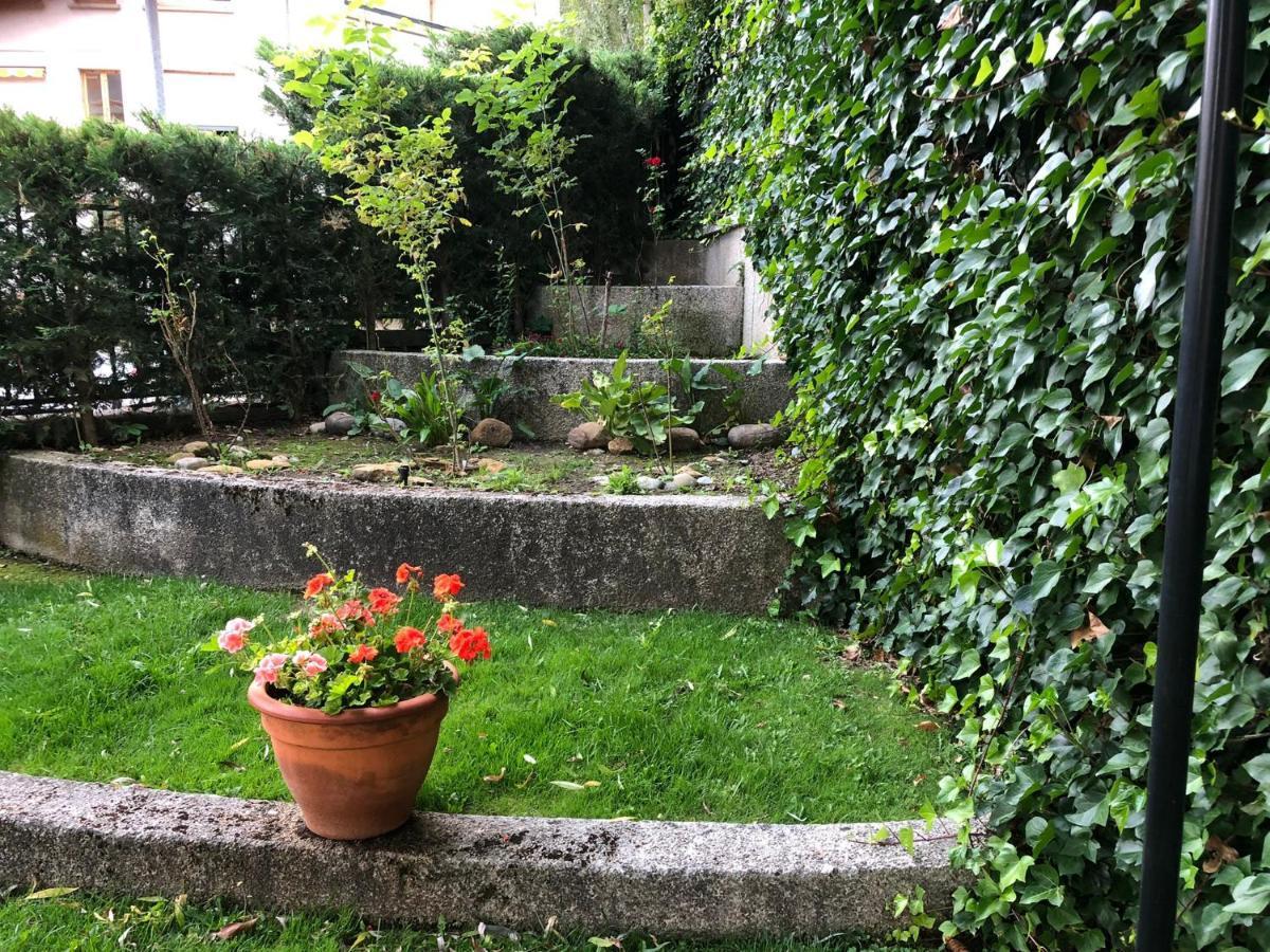 Apartamento Alba 哈卡 外观 照片