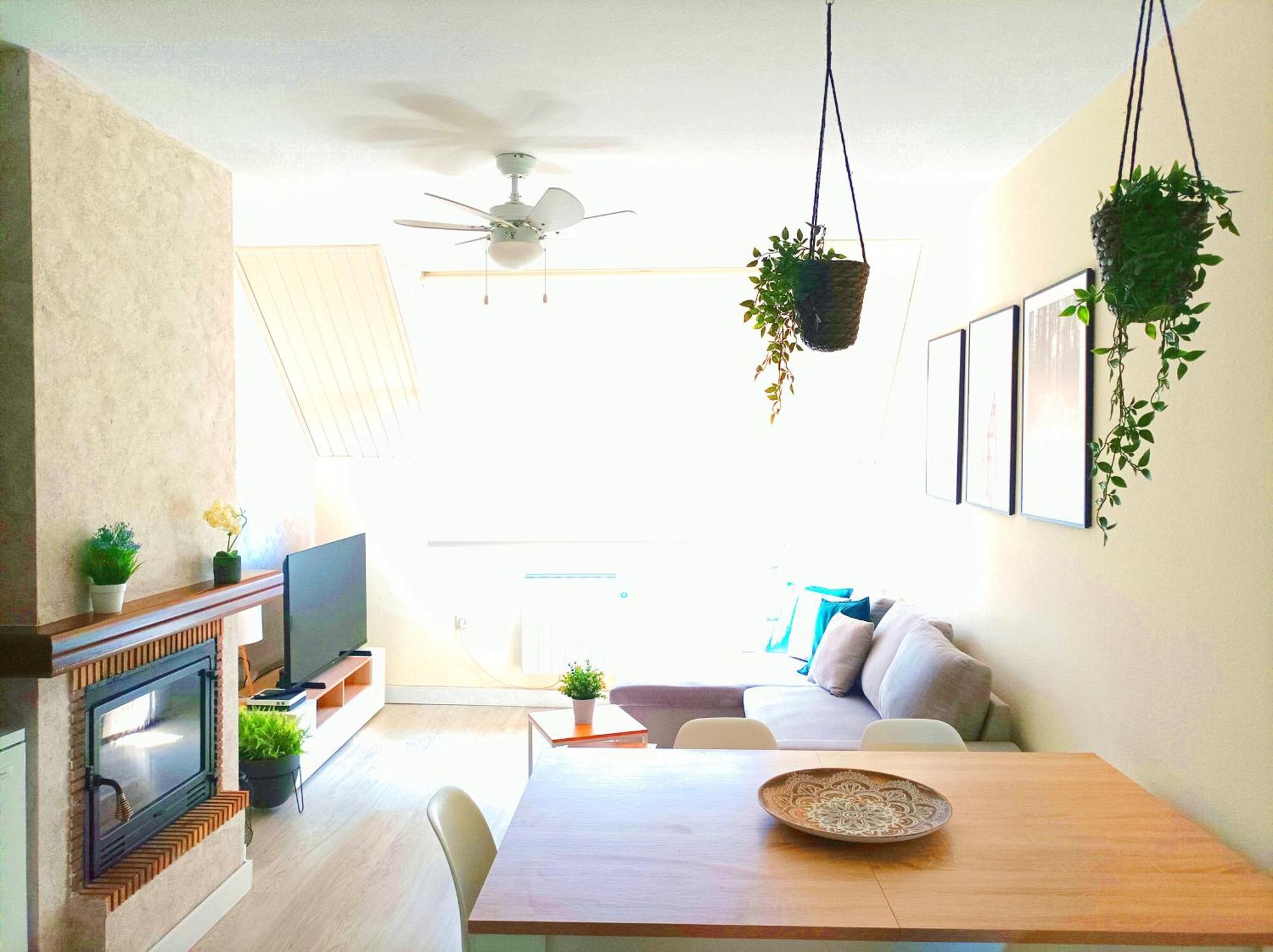 Apartamento Alba 哈卡 外观 照片